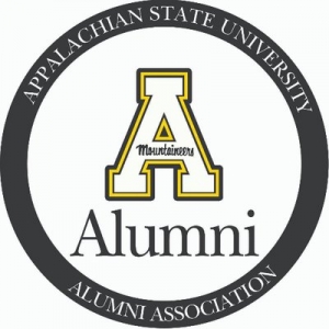 Appalachian alumni logo