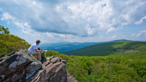 PAID INTERNSHIP  with the National Park Service Shenandoah National Park, Virginia