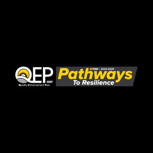 Pathways to Resilience Quality Enhancement Plan logo