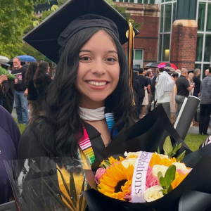 Erika Hernandez '23