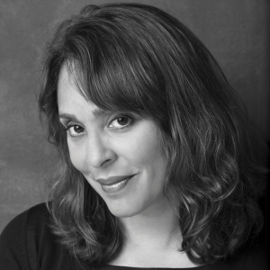 19th U.S. Poet Laureate and Pulitzer Prize Winner Natasha Trethewey