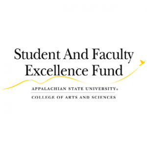 Titlemark for the Student and Faculty Excellence Fund (SAFE)