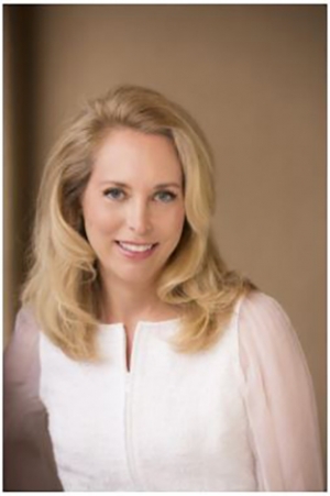 Valerie Plame headshot