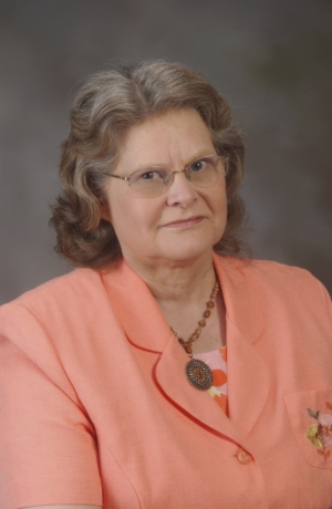 Dr. Wilma Dunaway