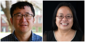 Dr. Xiaofei Tu, lecturer and Dr. Wendy Xie, associate professor, both in the Department of Languages, Literatures and Cultures, have been awarded a STARTALK grant. 