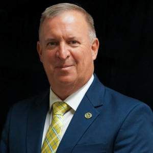 Mark Byrd ’92 ’94 ’15