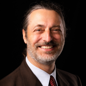 Dr. Will Canu