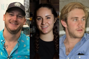 Appalachian alumni take different paths to careers in fermentation