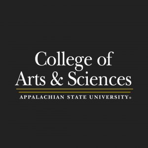 The College of Arts & Sciences at Appalachian State University