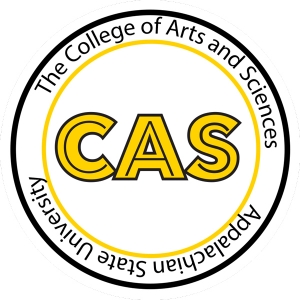 College of Arts and Sciences graphic