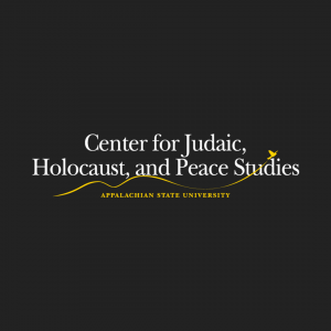 The Center for Judaic, Holocaust, and Peace Studies