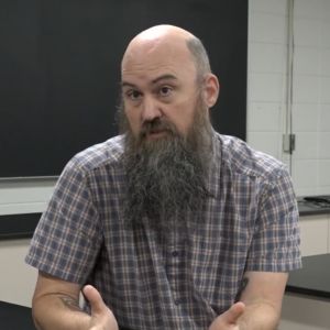 Dr. Jon Davenport