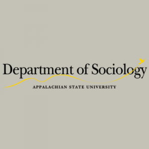 Department of Sociology titlemark