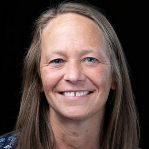 Dr. Patricia Johann, professor in Appalachian State University’s Department of Computer Science, was awarded a $510,823 grant from the National Science Foundation to study the logical foundations of computer science. Photo submitted