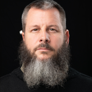 Dr. Matt Estep