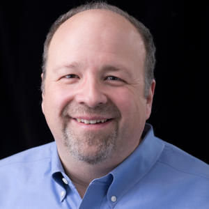 Dr. Joseph Gonzalez