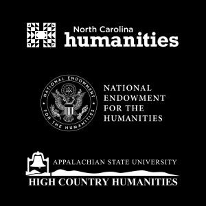 High Country Humanities at Appalachian State University has received a large grant from North Carolina Humanities, a statewide nonprofit and the state affiliate of the National Endowment for the Humanities.