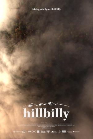 Filmmaker Ashley York will present her film, "Hillbilly" as part of the opening night of the Boone Film Festival Oct. 2018