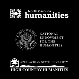 High Country Humanities at Appalachian State University has received another grant from North Carolina Humanities, a statewide nonprofit and the state affiliate of the National Endowment for the Humanities.