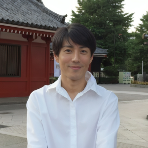 Dr. Kinji Ito is an associate professor of Japanese in the Department of Languages, Literatures, and Cultures. Photo submitted