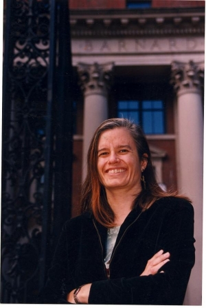 Janet R. Jakobsen, Chair and Claire Tow Professor of Women's, Gender and Sexuality Studies at Barnard College, Columbia University. Photo Submitted.