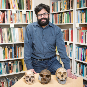 Dr. Marc Kissel
