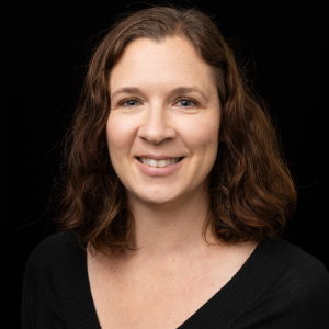 Dr. Ellen Lamont