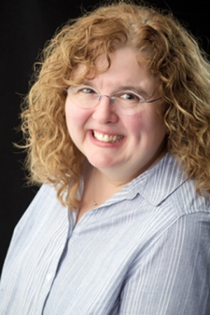 Dr. Laura Ammon, Associate Professor, Philosophy and Religion