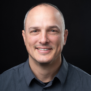 Dr. Michael Madritch, dean of the Appalachian State University College of Arts and Sciences