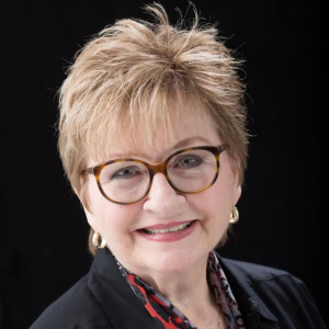 Dr. Patricia Mitchell