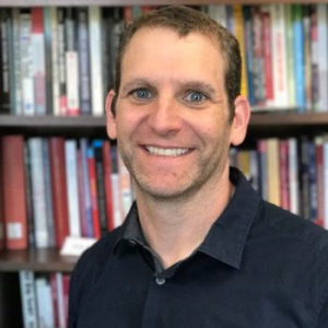 Dr. Adam Newmark