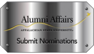  Alumni Awards
