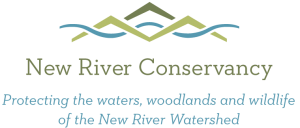 New River Conservancy logo