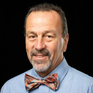 Dr. Ozzie Ostwalt