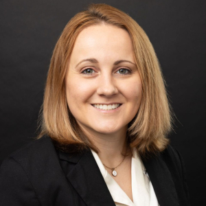 Dr. Jewel Parker ’16 ’18