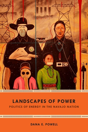 Landscapes of Power