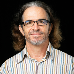 Dr. Matthew Robinson