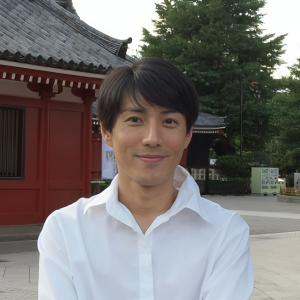 Dr. Kinji Ito is an assistant professor of Japanese in the Department of Languages, Literatures and Cultures. Photo submitted