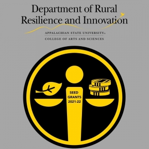 The Department of Rural Resilience and Innovation (RRI) in partnership with Research Institute for Environment, Energy, and Economics (RIEEE) has awarded seed grants to five collaborative research projects.