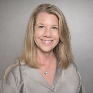 Jennifer Serling is the director of Appalachian State University's Veterinary Technology program in the Department of Rural Resilience and Innovation.