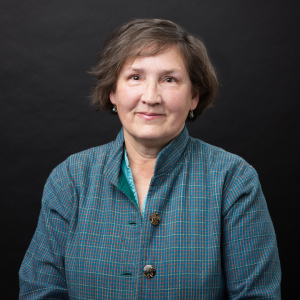 Dr. Elizabeth Shay, associate professor in App State’s Department of Geography and Planning, was selected for the 2026 University of North Carolina Board of Governors Excellence in Teaching Award for Appalachian State University. Photo by Chase Reynolds