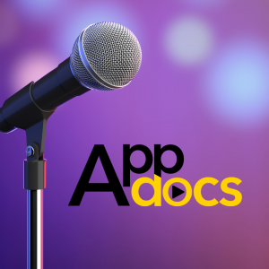 AppDocs will host a Student Pitch Competition on Wednesday, March 19, 2025, from 5-7 p.m. in the Greenbriar Theatre in the Plemmons Student Union.