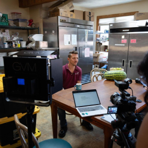 Courtesy of Arianna Bennett