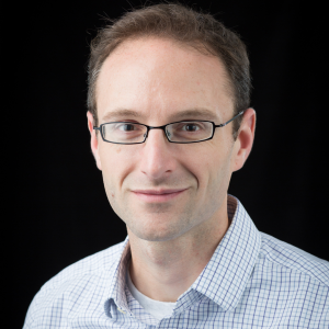 Dr. Bob Swarthout is an associate professor in the Department of Chemistry and Fermentation Sciences and Department of Geological and Environmental Sciences.