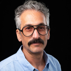 Dr. Brett Taubman is a professor and the director of the Fermentation Sciences program in Appalachian State University's A.R. Smith Department of Chemistry and Fermentation Sciences.