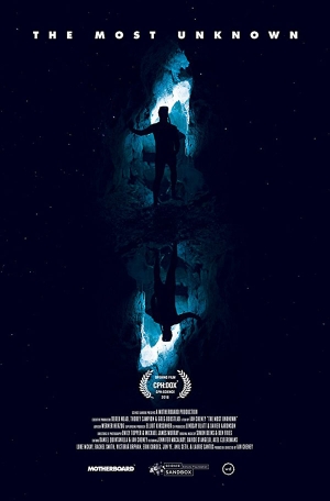 “The Most Unknown” is a feature-length documentary featuring Appalachian’s Dr. Rachel Smith, assistant professor in the university’s Department of Physics and Astronomy. Internet Movie Database (IMDb) image