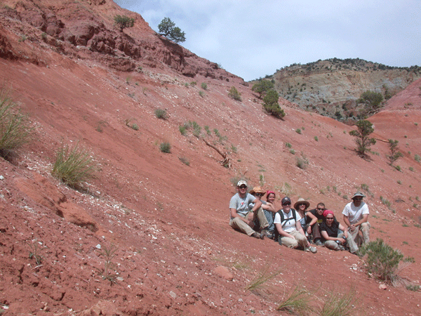 Triassic Trip image 4