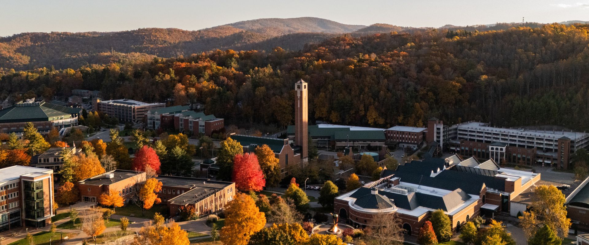 Visit App State