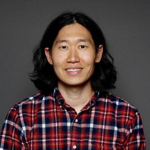 Joe Wang